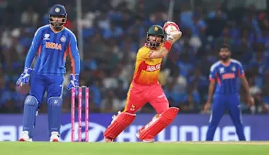 ICC Women's Cricket World Cup, 2025