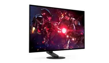 Sony Targets Esports Elite with New 720Hz Inzone Gaming Monitor – channelnews