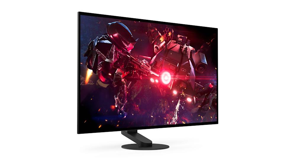Sony Targets Esports Elite with New 720Hz Inzone Gaming Monitor – channelnews