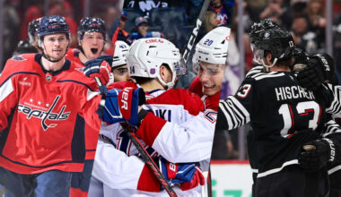 All of Sunday’s goals | NHL.com