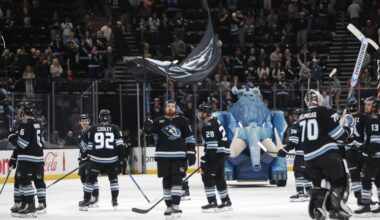 Zizing ‘Em Up: Mammoth GM ‘very fortunate’ to see rebuild through