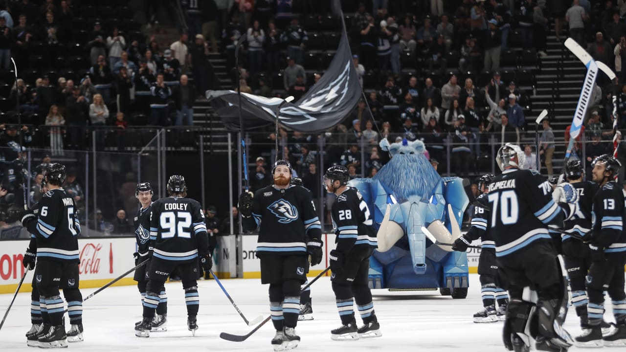 Zizing ‘Em Up: Mammoth GM ‘very fortunate’ to see rebuild through