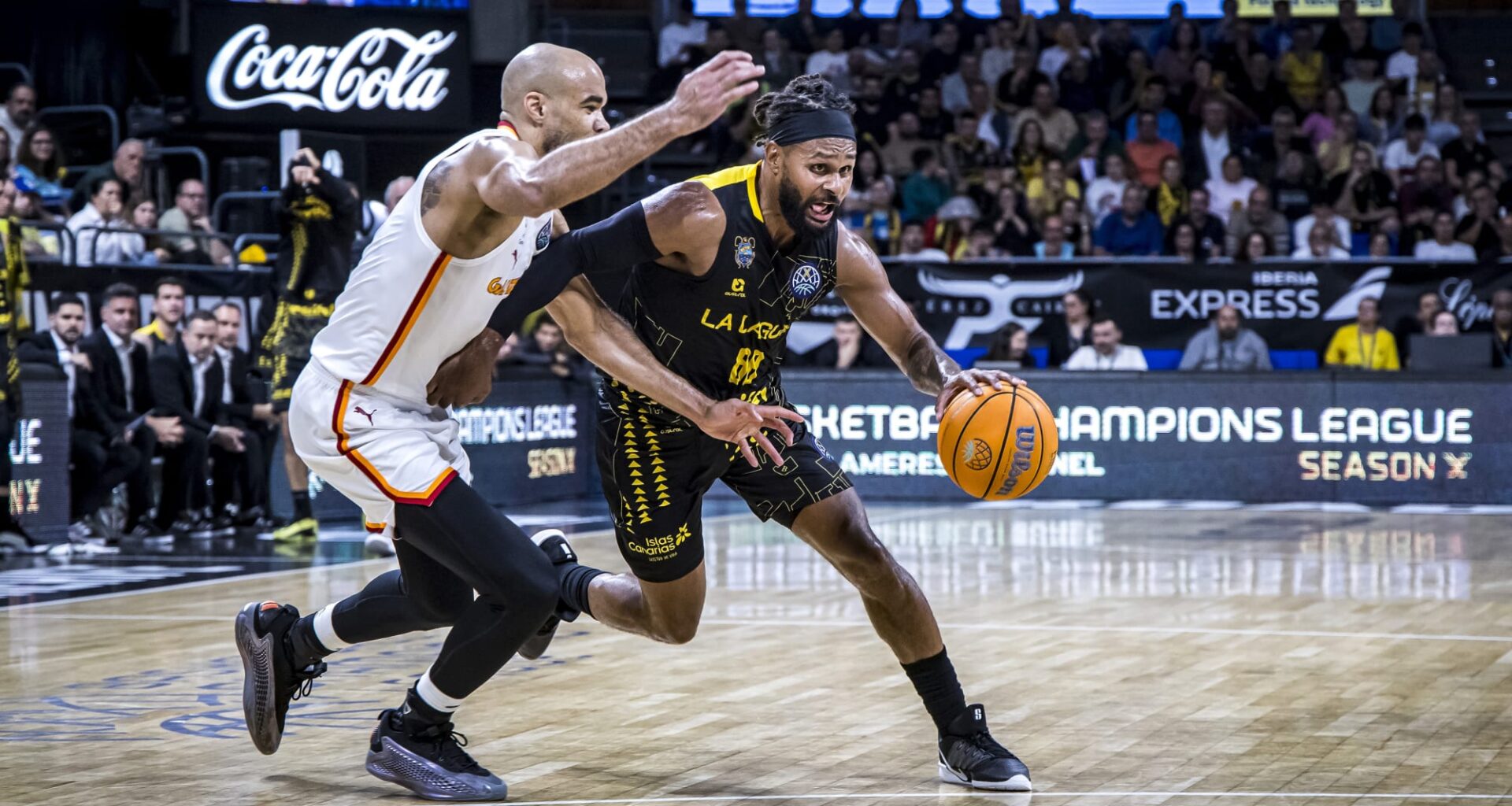 Tenerife exhale, Palmer misses at the buzzer  | FIBA Basketball