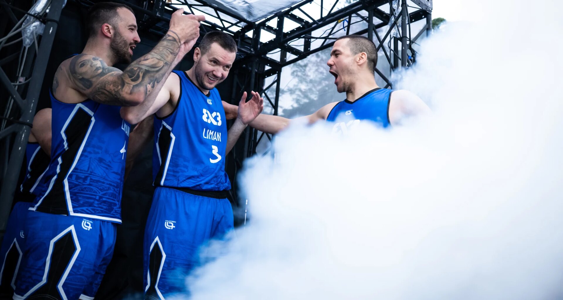 All we learned from FIBA 3x3 World Tour Utsunomiya Opener 2026 | FIBA Basketball