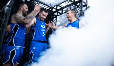 All we learned from FIBA 3x3 World Tour Utsunomiya Opener 2026 | FIBA Basketball