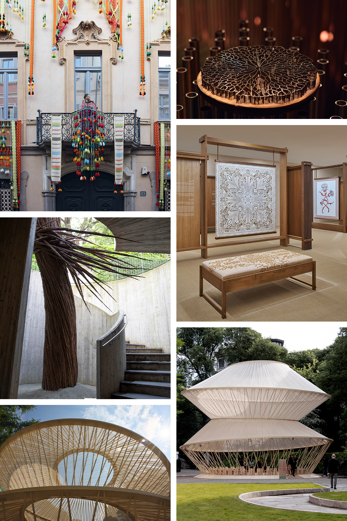 Milan design week