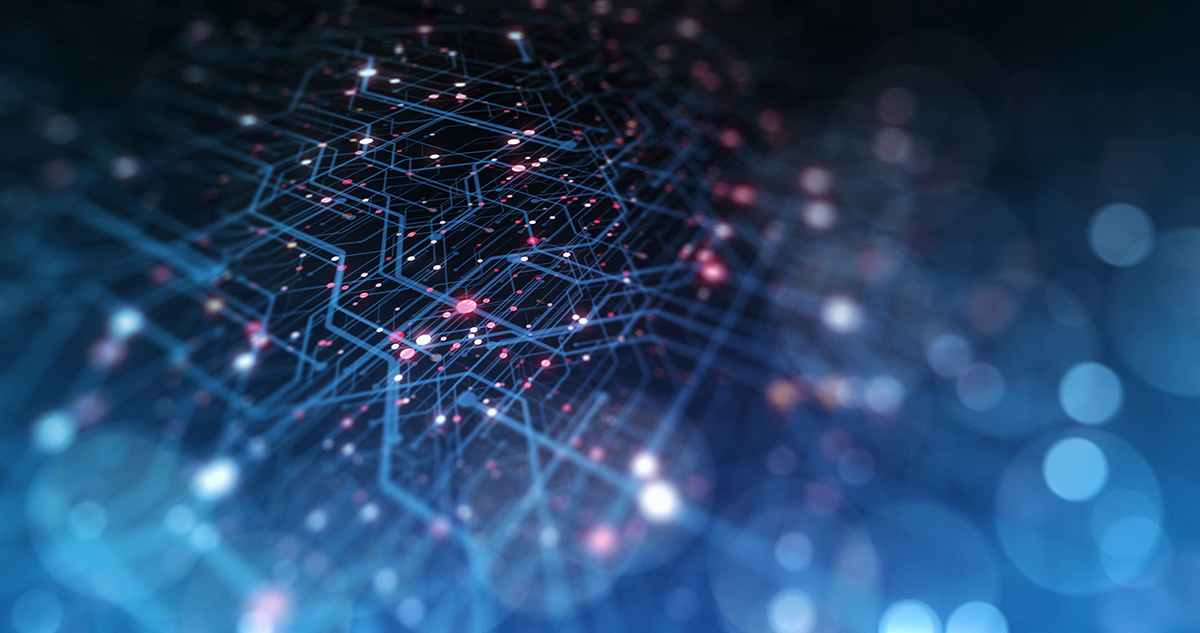 Gauge theory could give quantum error correction a boost – Physics World