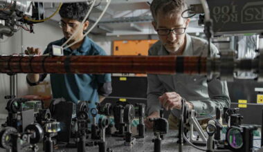 quantum entanglement atoms