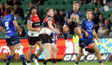 Mad Monday with Brisneyland Local #105: Fiji Drua, The Chiefs and the Force deliver stunners! Man tipping is a Mugs Game!