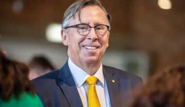 Iran conflict exposes Australia's fragile energy dependence and complacency