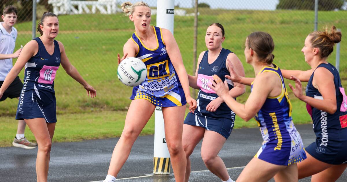 Justine McCullagh-Beasy