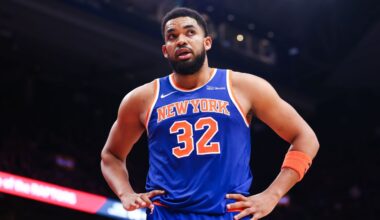 Knicks' Towns sits out vs. Bulls with right elbow injury