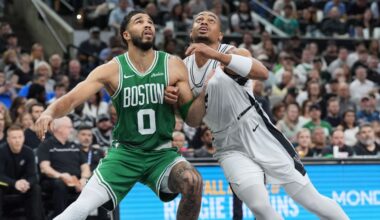 2026 NBA playoffs: Predicting each series, including the Finals