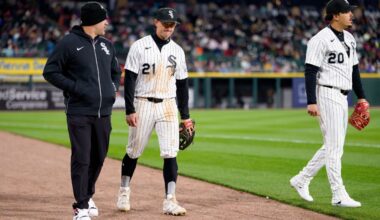 White Sox activate OF Austin Hays from 10-day injured list
