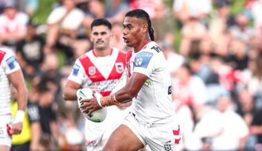 NRL Round 6 Match Preview: Dragons back in ‘Gong for Manly clash