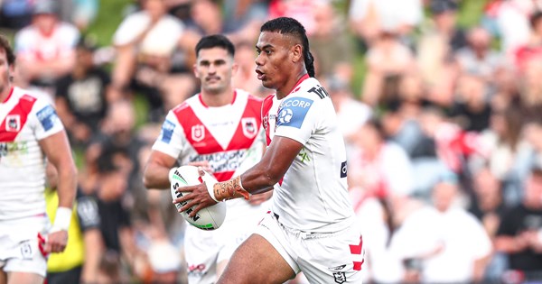 NRL Round 6 Match Preview: Dragons back in ‘Gong for Manly clash