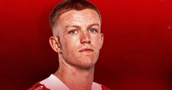 NRL Final Team: Anzac Round