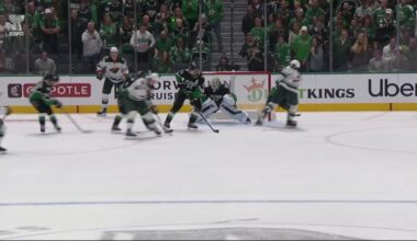 Johnston adds empty-net goal | NHL.com