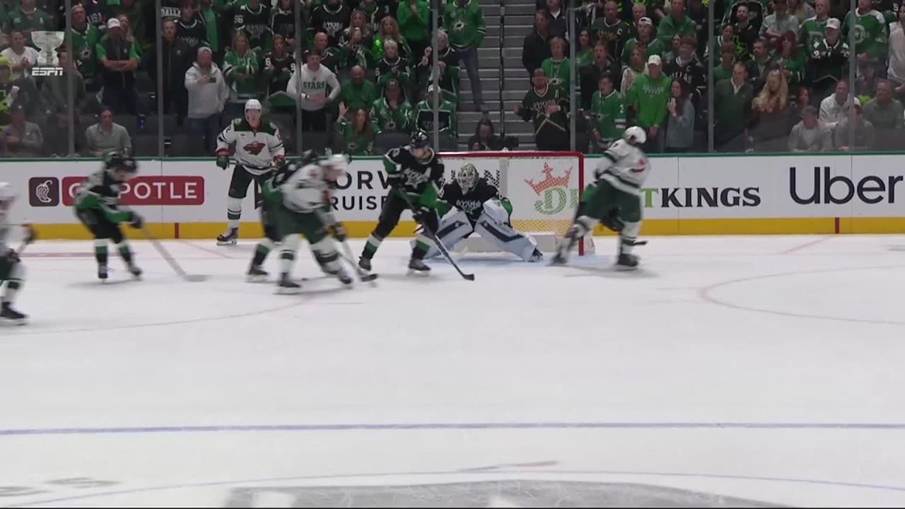 Johnston adds empty-net goal | NHL.com