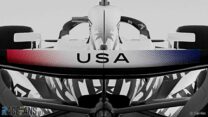 Cadillac's special livery for Miami Grand Prix, 2026