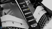 Cadillac's special livery for Miami Grand Prix, 2026