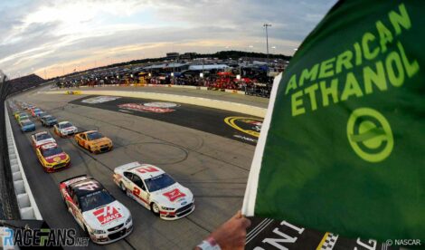 NASCAR, Darlington, 2015