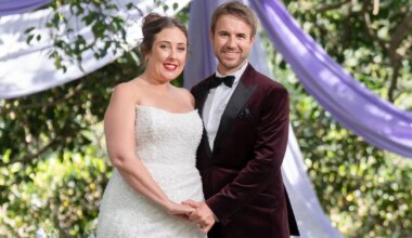 Are Rachel And Steven Still Together After MAFS 2026 Wrapped?
