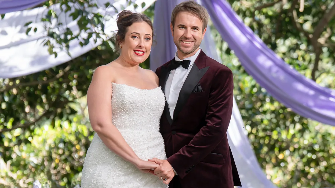 Are Rachel And Steven Still Together After MAFS 2026 Wrapped?