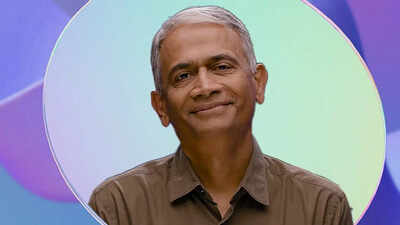 Microsoft VP Rajesh Jha on how even if companies layoff half their workforce due to AI, it will only increase business of software companies, not 'kill'