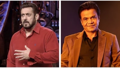 Salman Khan reminded Rajpal Yadav of his value as an actor in the films he has been part of.