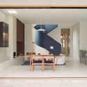 © Pier Carthew Ramsden House / James Harbard Architects - Interior Photography, Wood, Lighting, Door, Glass