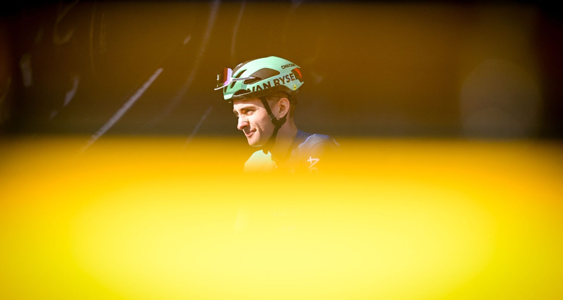 'I can see him on the podium in Paris at the end of the three weeks' – The case for sending Paul Seixas to the Tour de France