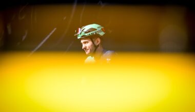 'I can see him on the podium in Paris at the end of the three weeks' – The case for sending Paul Seixas to the Tour de France