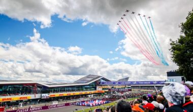 David Croft hopes for FIA action before British GP as he shares fears iconic corners could suffer