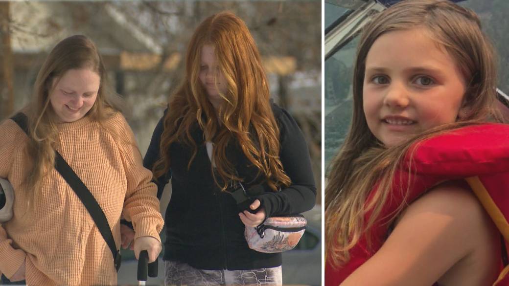 Click to play video: 'Family of young Boxing Day crash victim focuses on ‘little moments’ amid recovery'