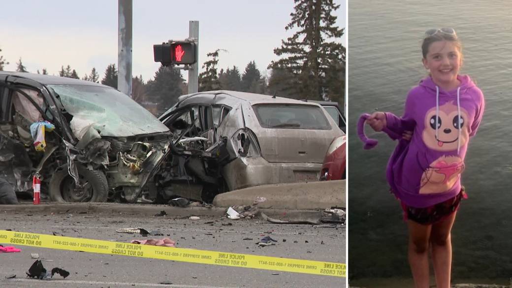 Click to play video: 'Driver pleads guilty in crash that killed 9-year-old Victoria Desjardins'