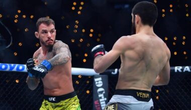 UFC Fight Night odds, fight card, predictions: MMA expert reveals picks for Moicano vs. Duncan, other fights