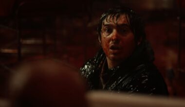 Video Game Movie From Weapons Director Zach Cregger