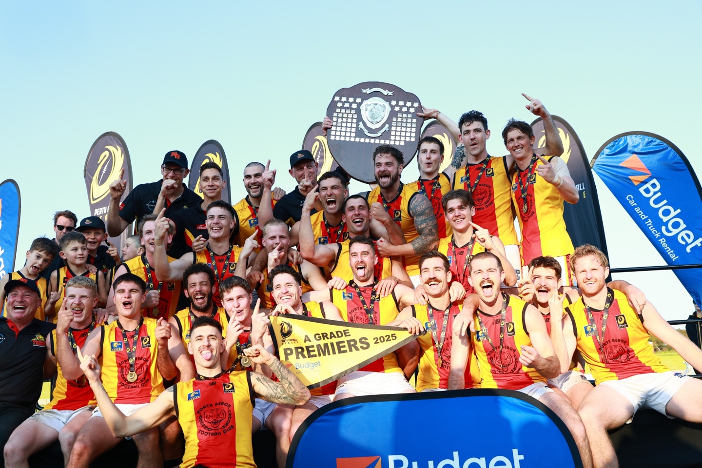 Perth Football League builds momentum with growth, innovation and commercial opportunity
