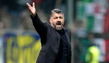 Gattuso out as Italy’s coach after failure to qualify for 2026 World Cup | World Cup 2026 News