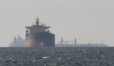 Oman, Iran discuss smooth transit in Strait of Hormuz, Muscat says | US-Israel war on Iran News