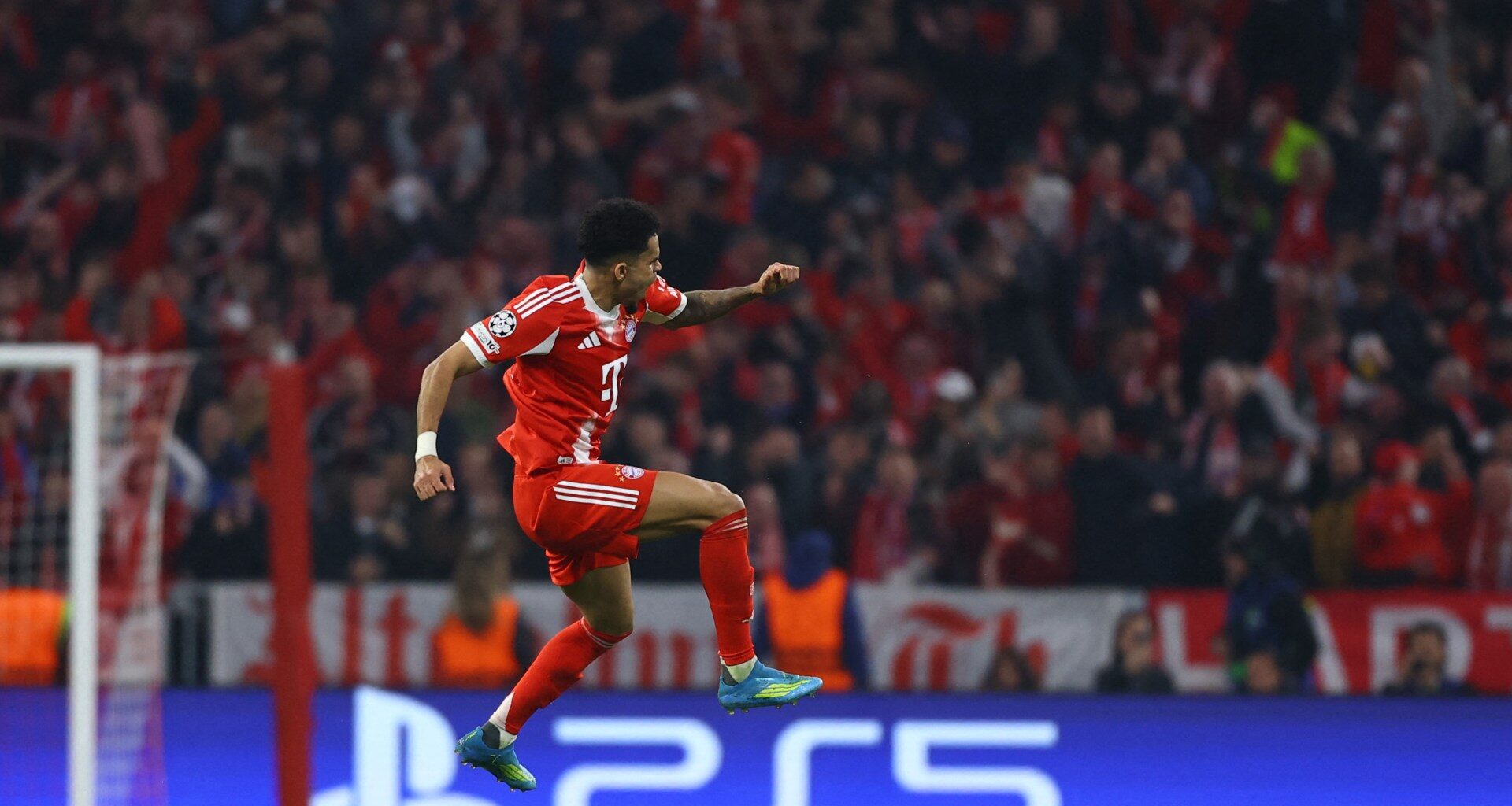 Bayern knock Real Madrid out of Champions League in quarterfinal classic | Football News