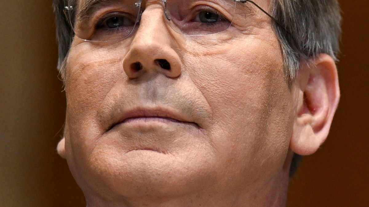 US Treasury Secretary Bessent says Gulf, Asian allies request swap lines | Banks News