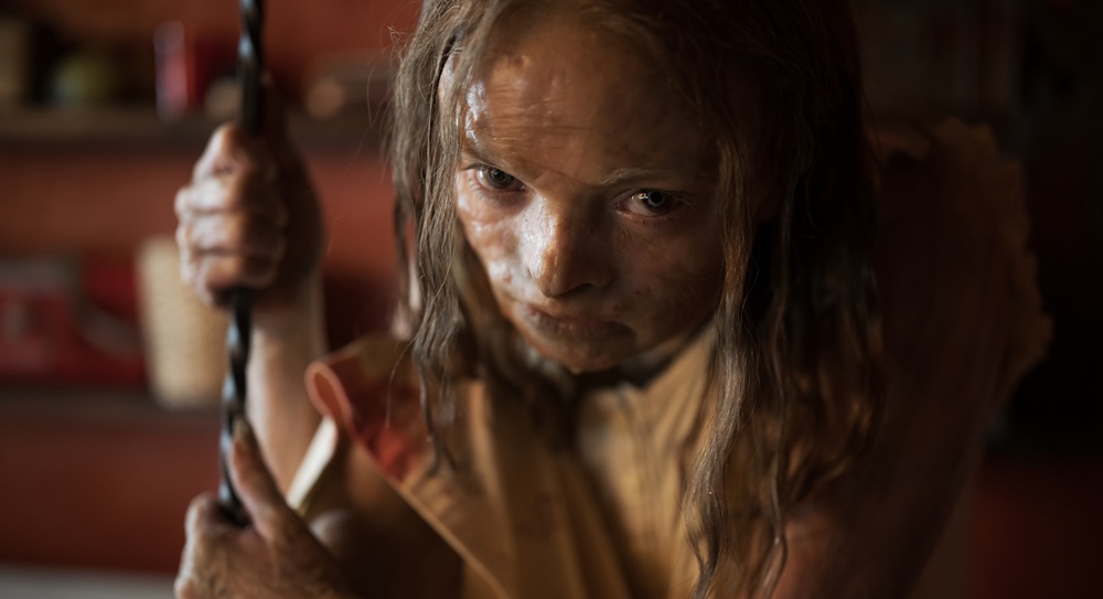 Film Review: Lee Cronin's The Mummy; investigative horror story is unnerving and psychologically potent