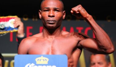 Guillermo Rigondeaux, Yuriorkis Gamboa co-headline May 2