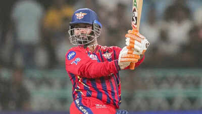 IPL 2026: Rishabh Pant told to give up LSG captaincy, Ex-India cricketer names replacement