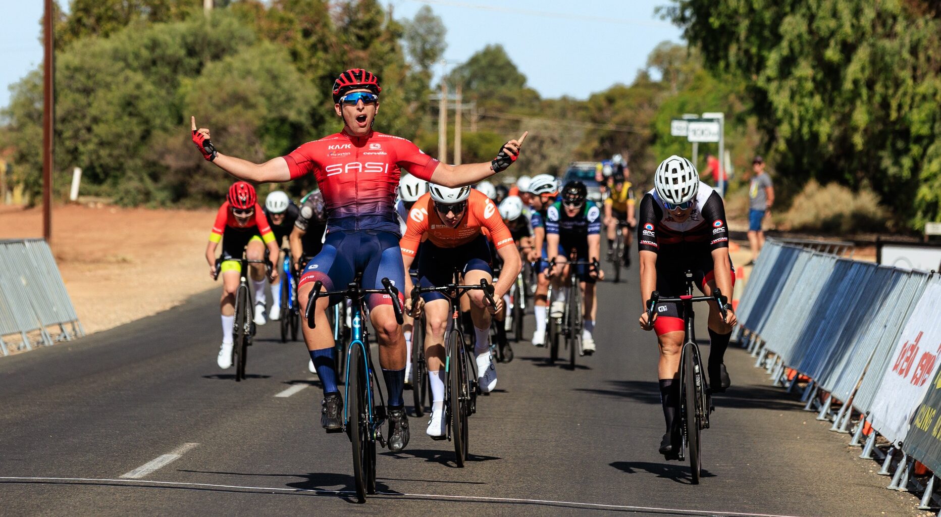 AusCycling logo