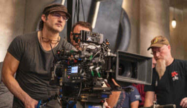 Robert Rodriguez Sets "The Naughty List"