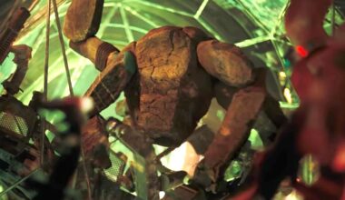 'Amaze! Amaze! Amaze!' - Artemis II Crew and Mission Control Just Gave Us Another Awesome Nod to Project Hail Mary and Rocky