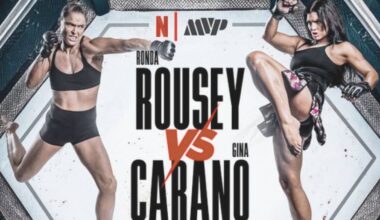 MMA News - MMA & UFC News